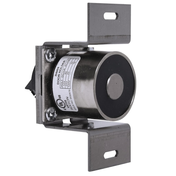 Electromagnetic Door Holders